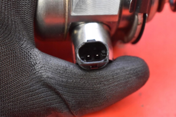 POMPE HAUTE PRESSION 35326-2M500 KIA SPORTAGE 5 V 1.6 T-GDI 150 KM