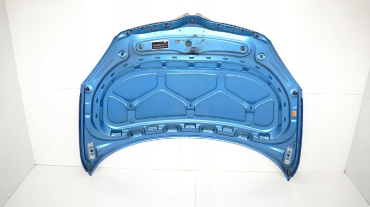 CAPOT COUVERCLE MOTEUR SKODA ROOMSTER 06-10R LF5S