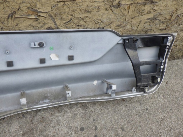 FORD MONDEO V MK5 UNIVERSEL 15- CACHE COUVERCLES DE COFFRE MOULURE