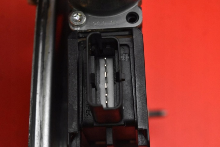 ÉLÉVATEUR VITRES GAUCHE ARRIÈRE 9673154280 PEUGEOT 2008 1 I 5D HAYON 13-17
