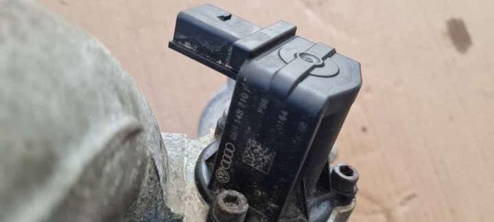 Q5 80A TURBOCOMPRESSEUR VERS RÉGÉNÉRATION 2.0 TFSI 06L145722S A4 B9 A5