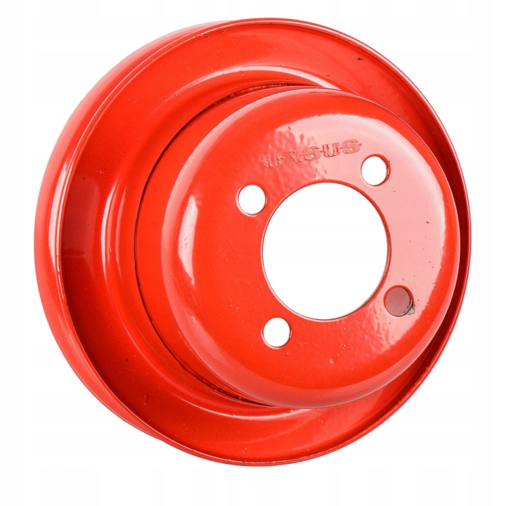 KOLO POULIE POMPES À EAU C-330 ORIGINAL URSUS INDICE 42083050U