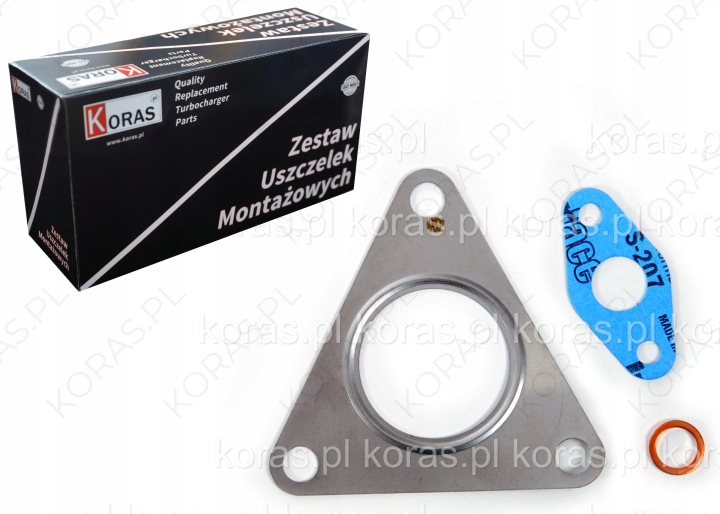 KIT JOINTS GK-052 4913105210 4913105212 4913105310 7730980002