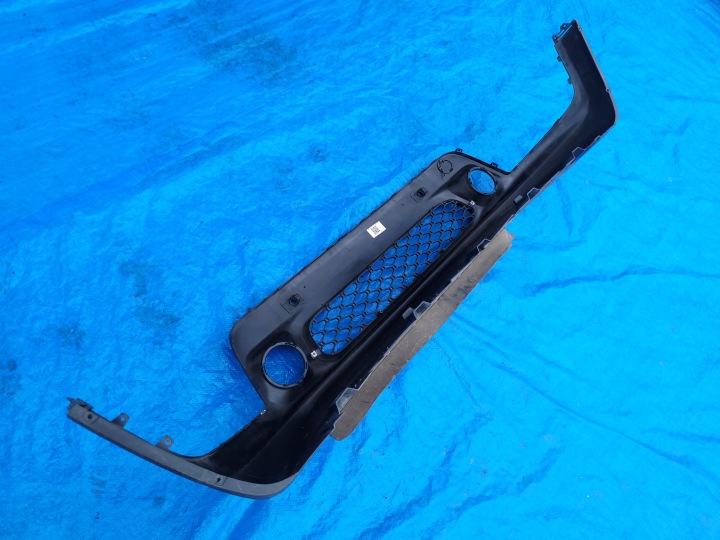 JEEP RENEGADE PARE-CHOCS SPOILER INFÉRIEUR GRILLE AVANT LIFT 52100379 0944