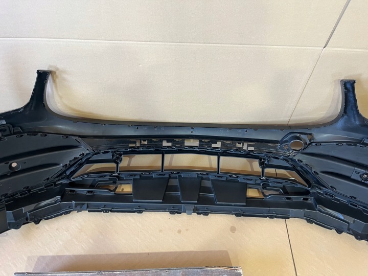 PARE-CHOCS AVANT MERCEDES GLC AMG LIFT A2538851304 2019-2022 ANNÉE