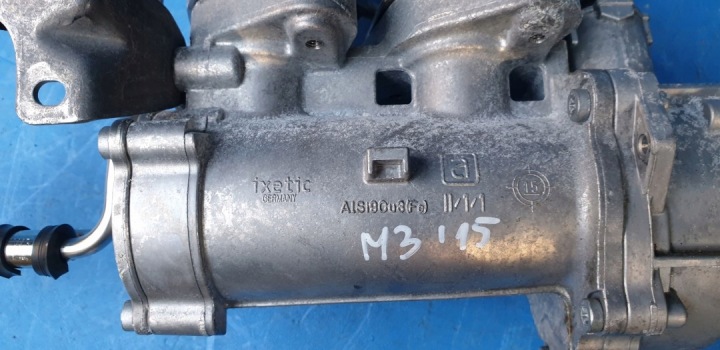 POMPE HAUTE PRESSION CARBURANTS BMW M3 F80 M4 F82 S55B30