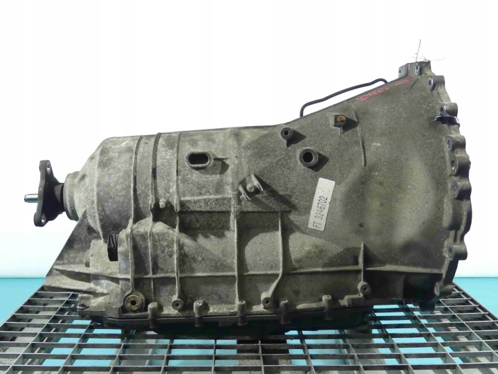 BOÎTE DE VITESSES AUTOMATE 6HP26 JAGUAR XJ VII X350 4.2 V8 298KM