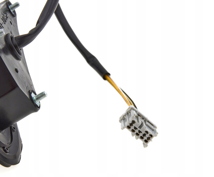 RÉTROVISEUR LATÉRAL VERS HONDA CR-V 2002-2004 76250SCAG41 GAUCHE CHAUFFÉ