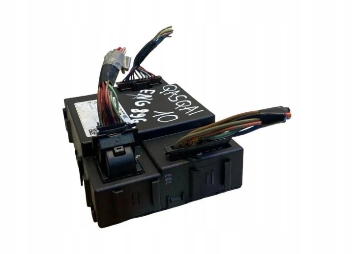 MODULE CONFORT NISSAN QASHQAI QASHQAI +2 I (J10, JJ10) 284B2JD02E 2.0L