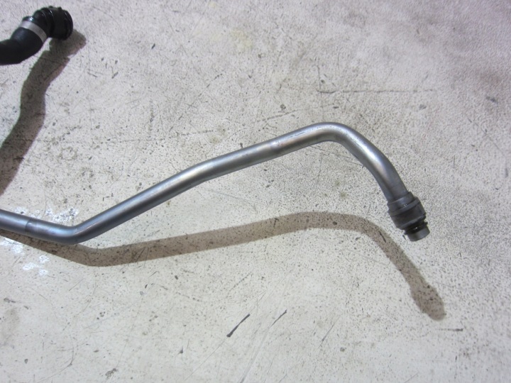 BMW F30 335I N55 F22 RADIATEUR ÉCHANGEUR DE CHALEUR 17227639644 17217628058 7628058