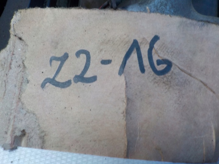 MOTEUR POTEAU MOTEUR J AUDI A4 B8 2.0TDI 03L103469L