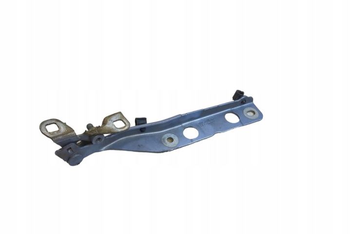 DROIT CHARNIÈRE CAPOTS CITROËN C4 GRAND PICASSO I (UA_) 9676115080 1.6L DIESEL