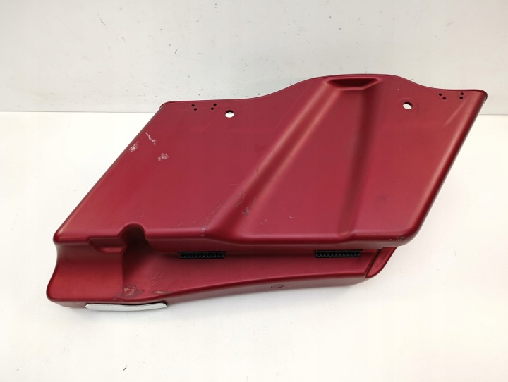 HARLEY DAVIDSON TOURING 14+ COFFRE LATÉRAL GAUCHE WYDLUZONY 5″ 90200730