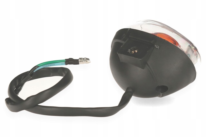 CLIGNOTANT AVANT AVANT 12V 10W 52X71MM KEEWAY CPI ZIPP KINGWAY FERRO