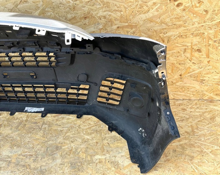 OPEL VIVARO C ZAFIRA D PARE-CHOCS AVANT AVANT ORIGINAL 9833129877 2447104X