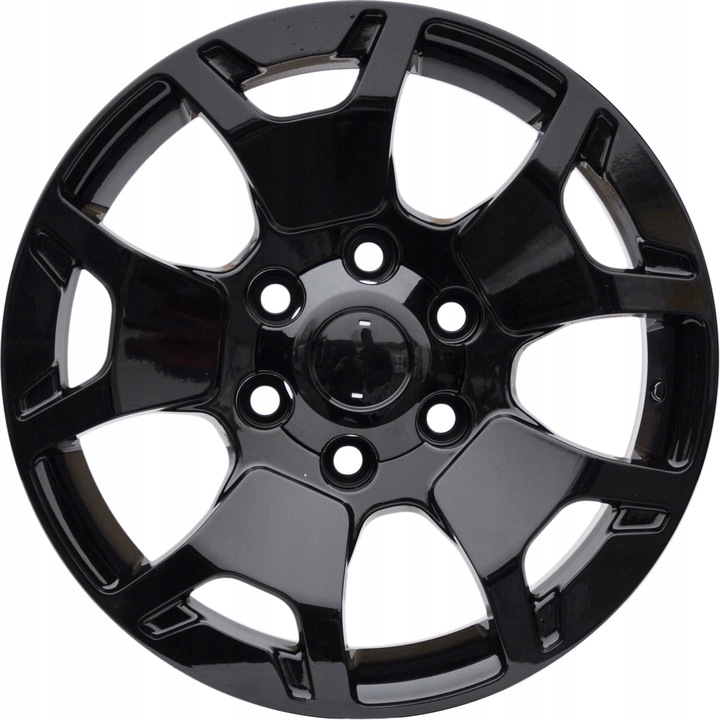 LLANTAS 17'' CHEVROLET SILVERADO SUBURBAN TAHOE 