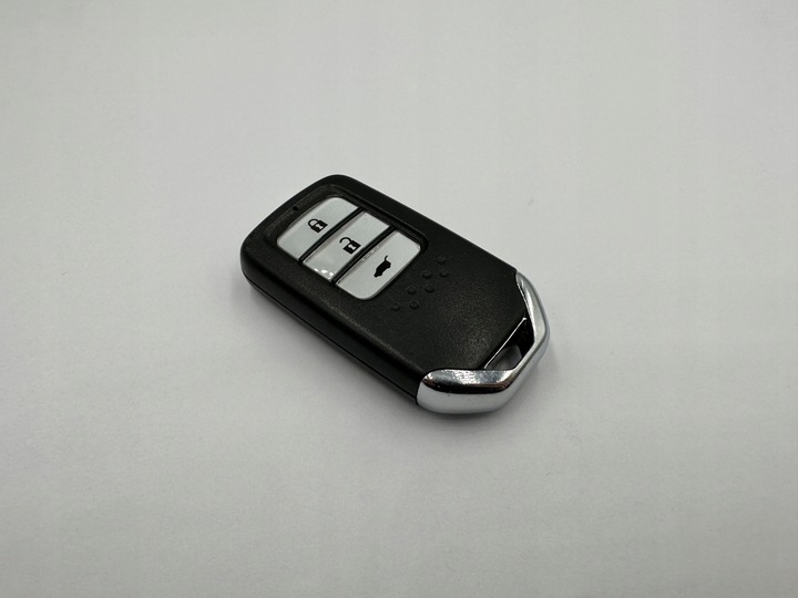 LLAVES LLAVE CONTROL REMOTO SMARTKEY HONDA CRV CR-V HRV HR-V 72147-NB-G24 ID:47 