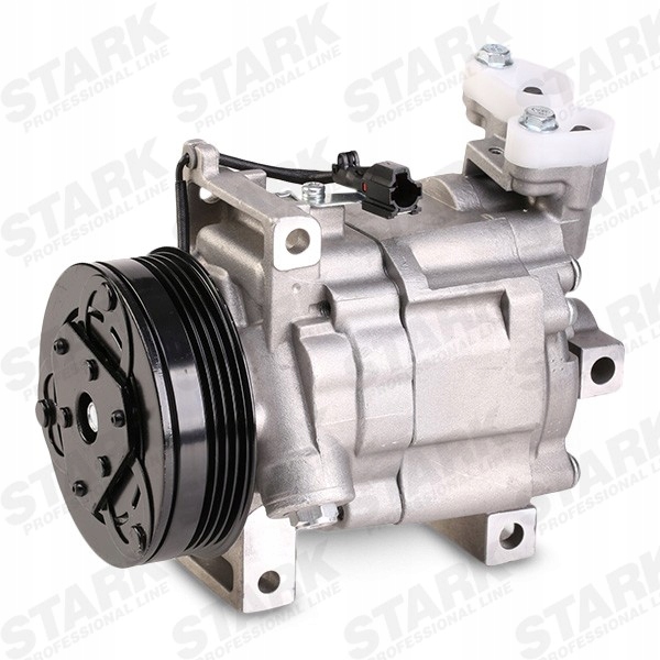 COMPRESSEUR DE CLIMATISATION STARK SKKM-0340337 VERS SUBARU FORESTER (SH) FORESTER