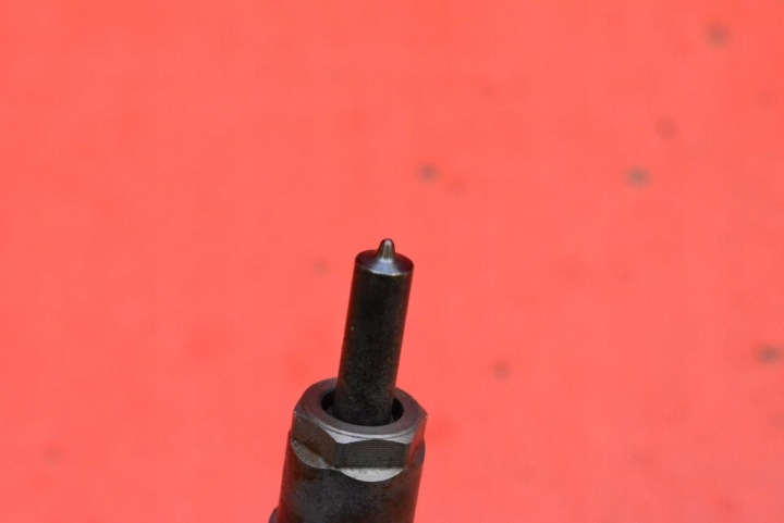 INJECTEUR INJECTEUR TEST 0445110414 RENAULT MEGANE SCENIC III 1.6 DCI 130 KM