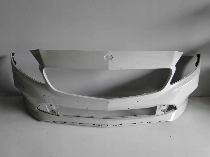 MERCEDES A CLASSE W176 176 LIFT PARE-CHOCS AVANT PTS