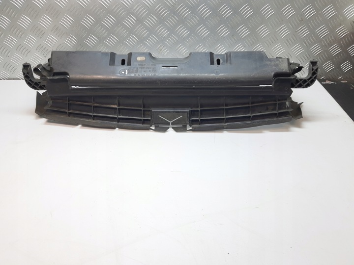 GUIDE D'AIR CHÂSSIS RADIATEUR MERCEDES W203 W209 2035053630