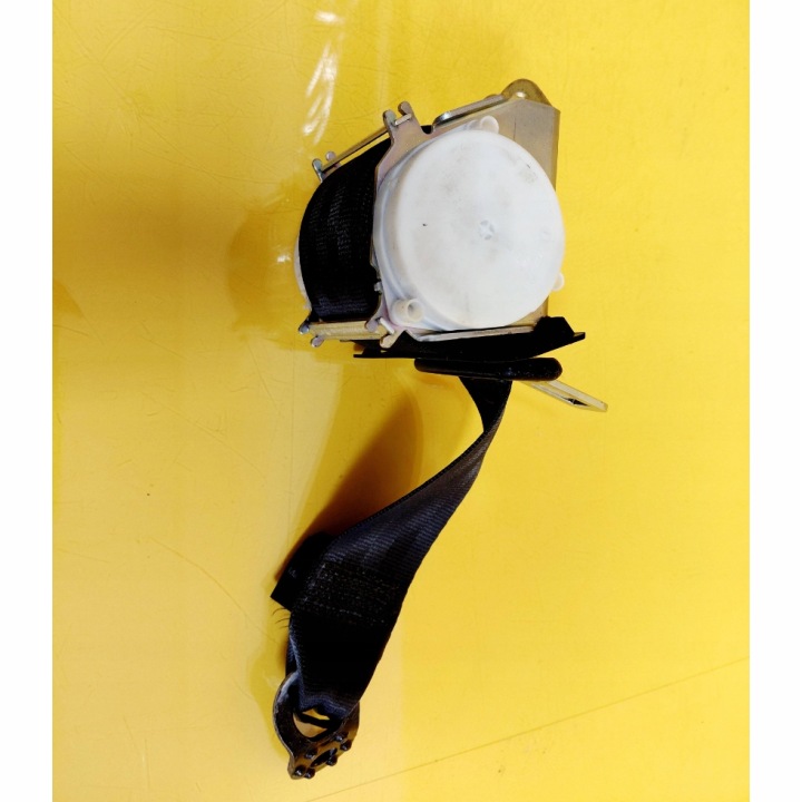 CEINTURE DE SÉCURITÉ DROIT ARRIÈRE SEAT IBIZA IV (6J,6P) 2008 040964 NR137