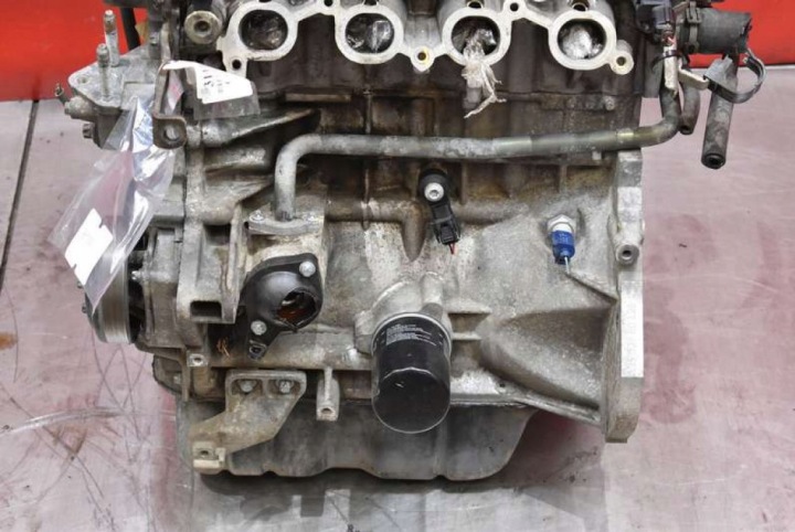 MOTEUR POTEAU ESSENCE 135930 MITSUBISHI COLT 6 VI Z30 1.3 16V 94 KM 02-09
