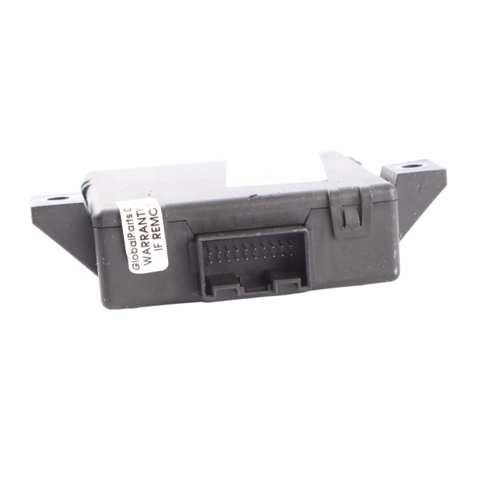 AUDI A5 8T MODULE CONTRÔLEUR GETAWAY ECU 8R0907468F