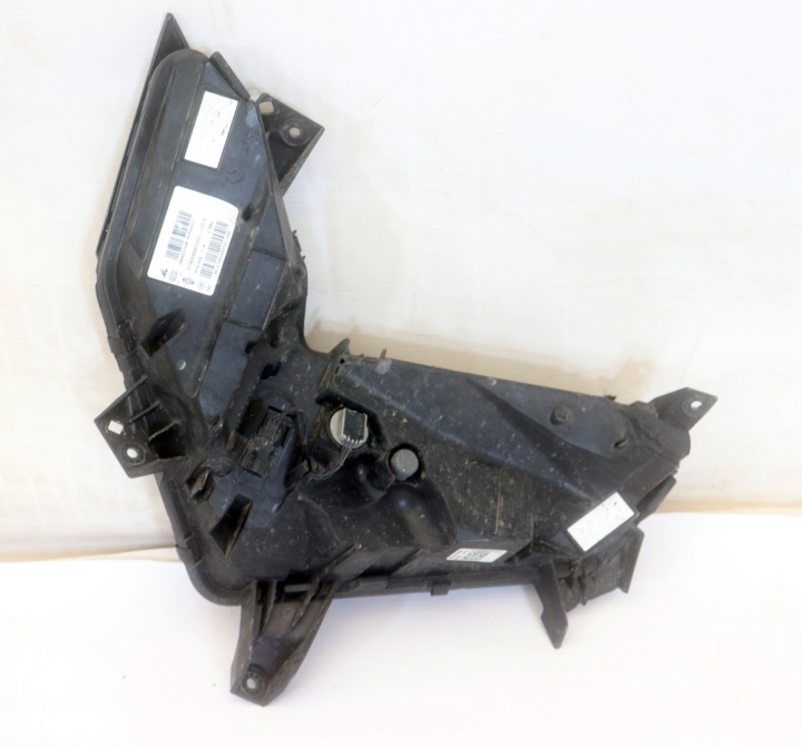 PHARES ANTIBROUILLARD DROIT RENAULT CLIO V LIFT 2023- ORIGINAL 266002703R