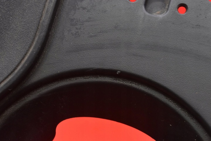 PROTECTION MOTEUR SUPÉRIEURE 29240-27400 KIA MAGENTIS 2 II 2.0 CRDI 06-08