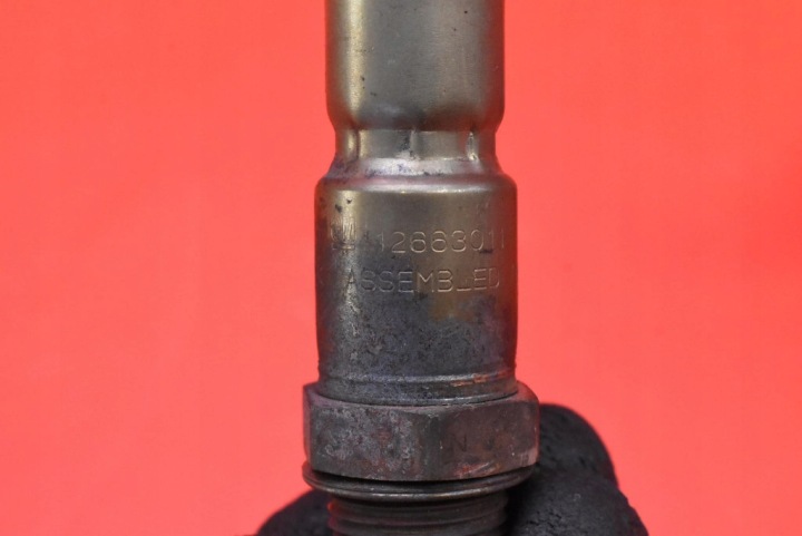 SONDE LAMBDA 12663011 OPEL INSIGNIA B 1.5 TURBO 140 KM 17-20