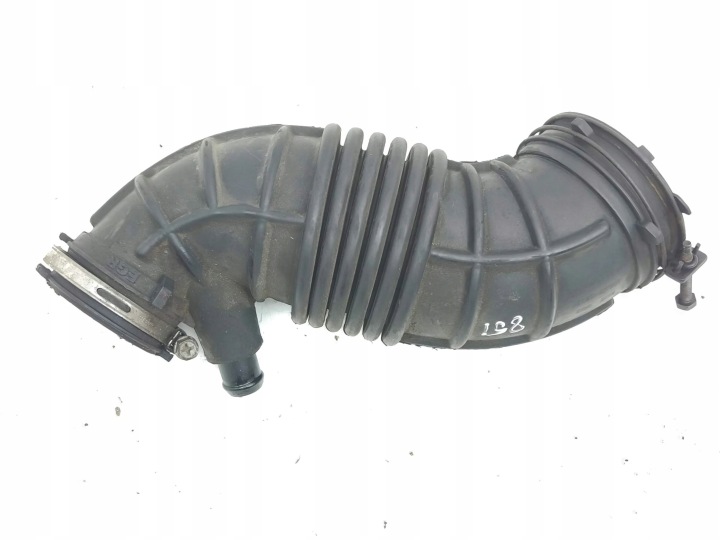 HYUNDAI SANTA FE 2013 CONDUITES D'AIR