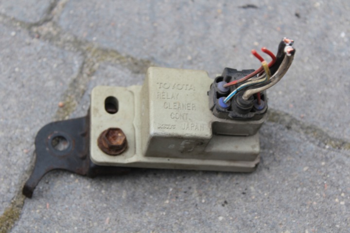 CAPTEUR RELAIS LAVE-GLACES PHARE TOYOTA 85942-05040