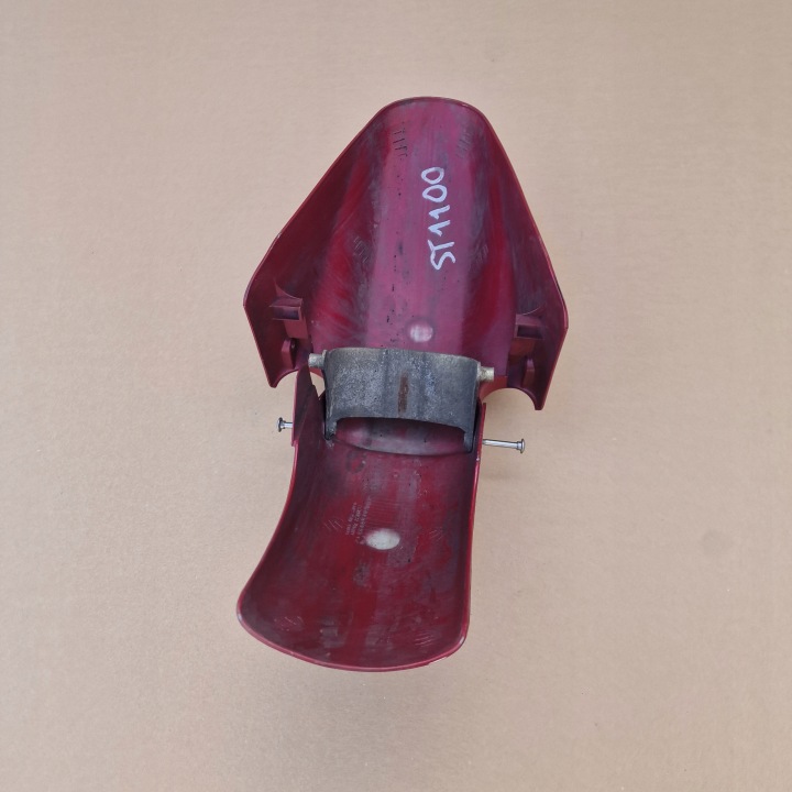 HONDA ST 1100 PAN EUROPEAN AILE PASSAGE DE ROUE AVANT 61101-MT3-0100
