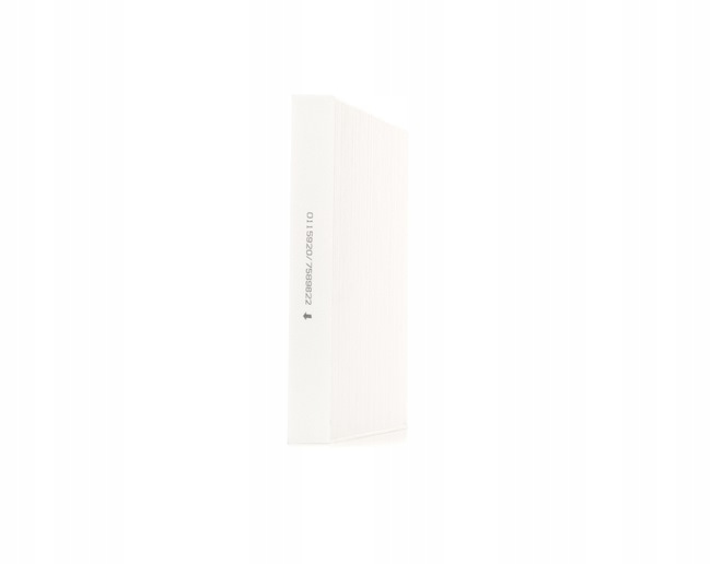 STARK SKIF-0170002 FILTRE VENTILATION ESPACES PASAZERSKIEJ VERS VW CITYGOLF