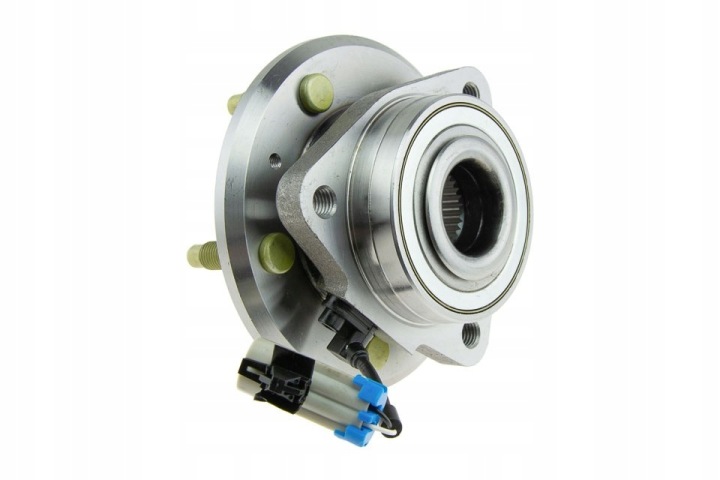 MOYEU ROUES AVANT OPEL ANTARA 06-
