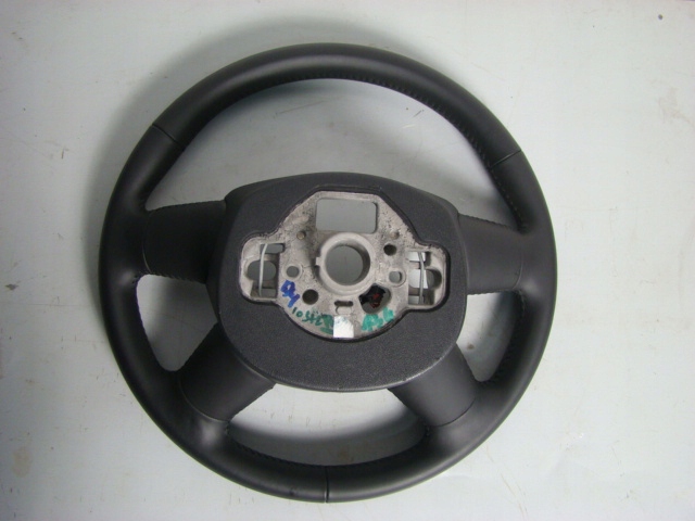 VOLANT AVEC CHAUFFAGE AUDI A6 C7 4G0419091N