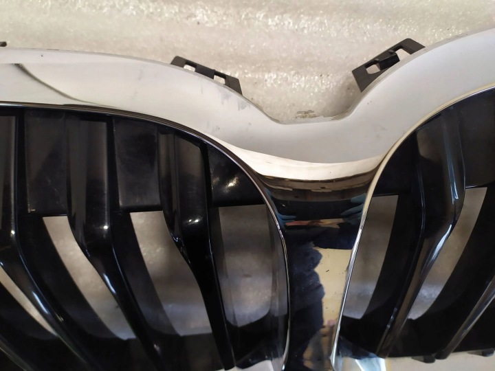 GRILLE CALANDRE BMW 1 F40