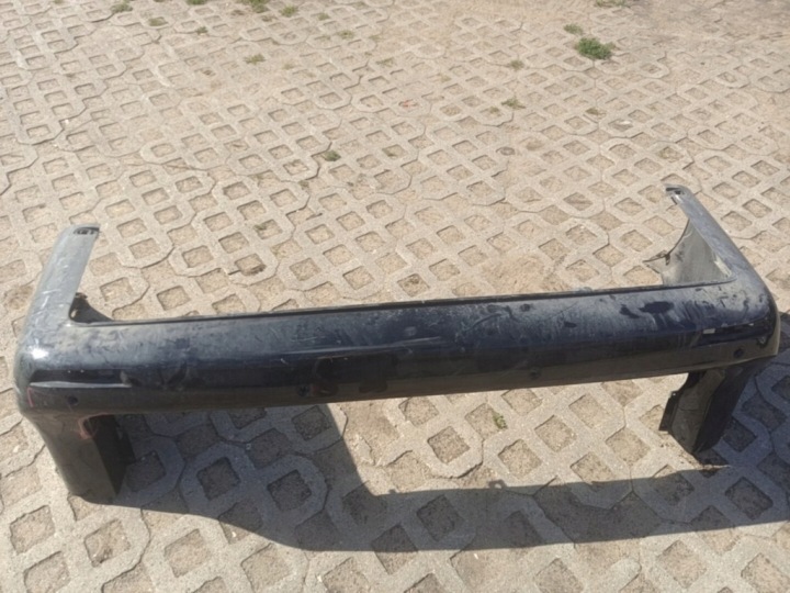 MERCEDES MB VITO V-KLASA W447 447 PARE-CHOCS ARRIÈRE ARRIÈRE 6XPDC A4478851225