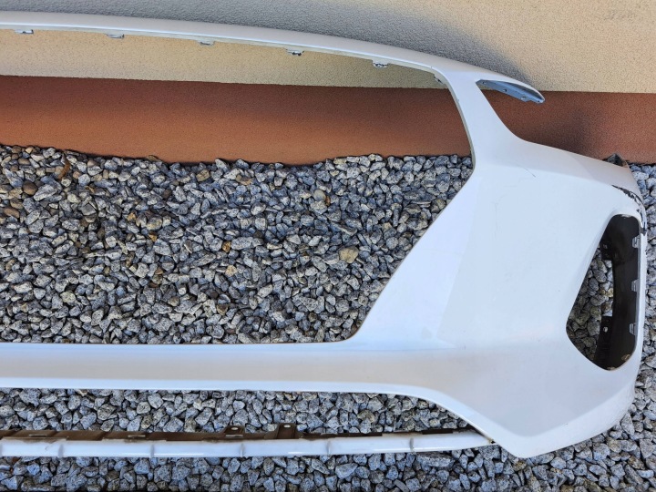 PARE-CHOCS AVANT AVANT HYUNDAI I30 III AVANT RESTYLAGE 86511G4000