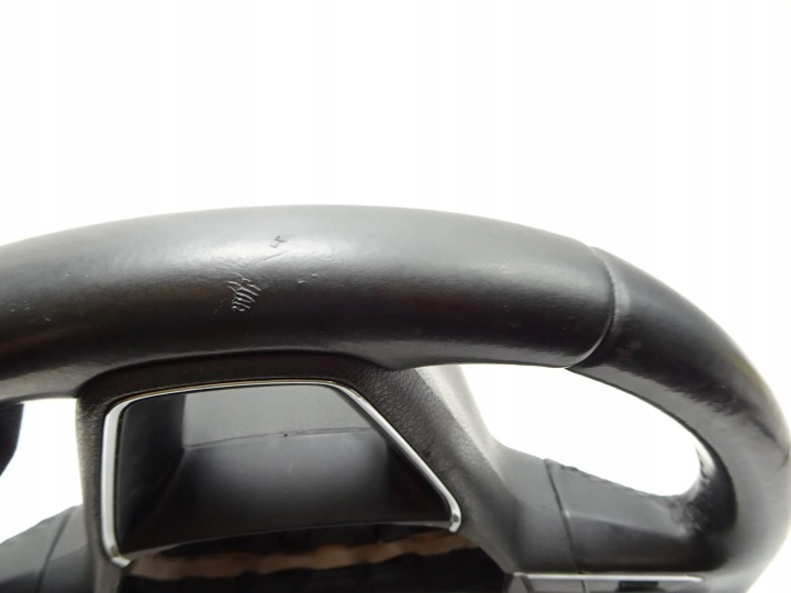 VOLANT CUIR MULTI SEAT LEON III