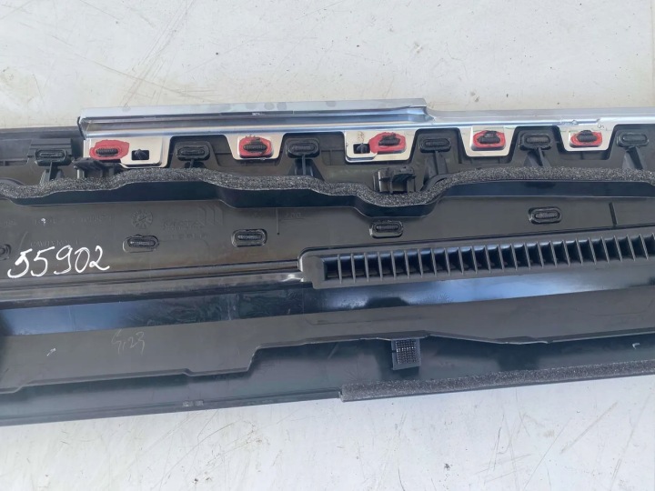 TESLA MODÈLE 3 CHÂSSIS TABLEAU DE BORD INSTRUMENTATION 2022 SALOON 4/5DR 1083329 (19-24) EV