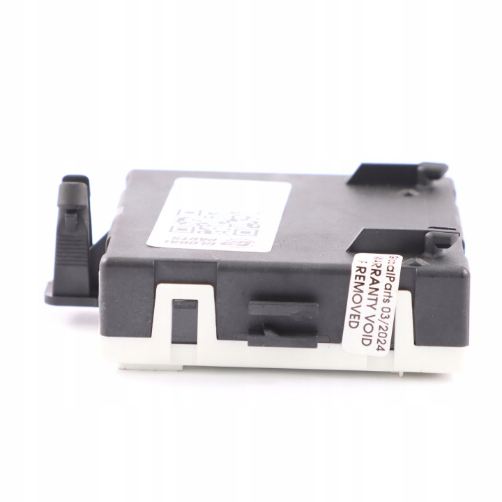 MERCEDES W205 W253 MODULE CONTRÔLEUR PORTES GAUCHE ARRIÈRE A1698209126