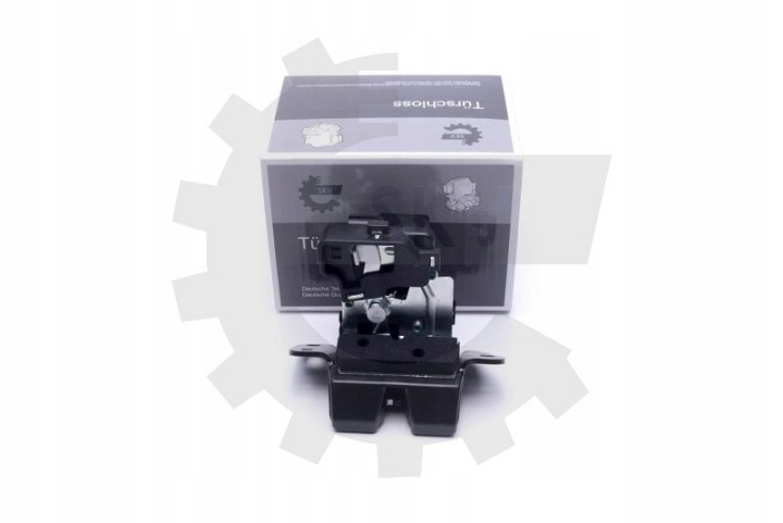 ESEN SKV 16SKV386 SERRURE DE PORTE