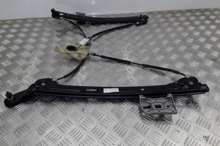 ÉLÉVATEUR VITRES DROITS AVANT PORTES AUDI A7 SPORTBACK (4GA, 4GF)