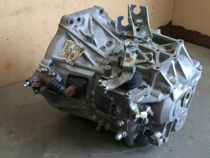 BOÎTE DE VITESSES 5-CIO ENGRENAGES TOYOTA AVENSIS T27 1.6 D-4D 2015-2018 1JB9C-K