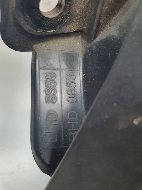 PROJECTEUR AVANT CÔTÉ GAUCHE KIA SORENTO LHD8358