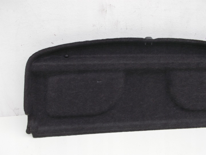ÉTAGÈRE COUVERCLES DE COFFRE ARRIÈRE ARRIÈRE TOYOTA YARIS III P13 2011-2017