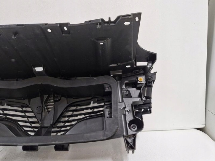 RENAULT TWINGO 3 III LIFT GRILLE AVANT CALANDRE AVANT RENFORCEMENT PARE-CHOCS