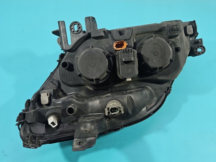 PROJECTEUR DROIT PHARE AVANT RENAULT SCENIC I EUROPE